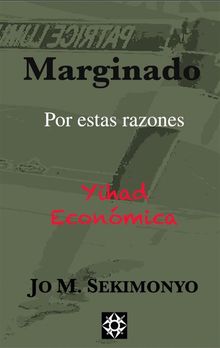 Marginado : Por Estas Razones.