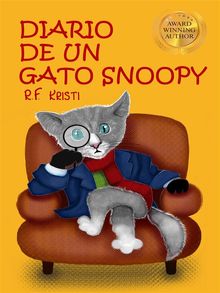 Diario De Un Gato Snoopy