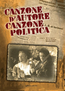 Canzone d'autore canzone politica