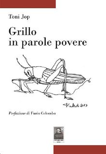 Grillo in parole povere