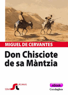 Don Chisciote de sa Mntzia