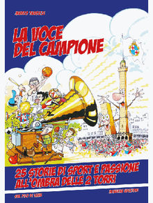 La voce del campione