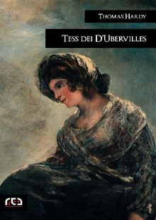 Tess dei D'Ubervilles