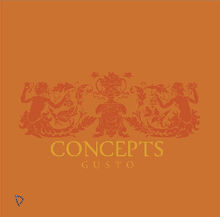 Concepts Gusto