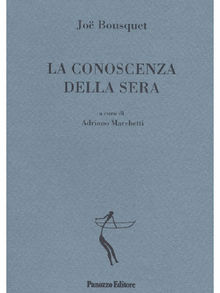 La conoscenza della sera