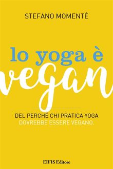 Lo Yoga  Vegan
