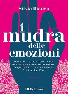 I mudra delle emozioni