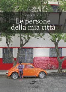 Le persone della mia citt