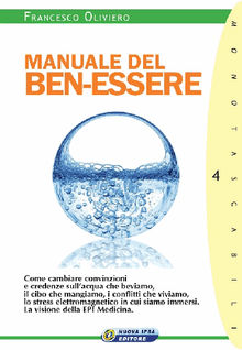 Manuale del ben-essere