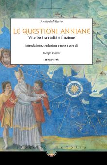 Le questioni anniane