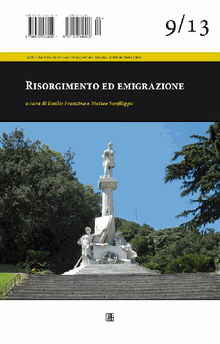 Risorgimento ed emigrazione