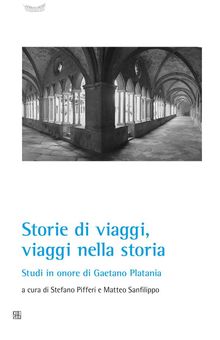 Storia di viaggi, viaggi nella storia