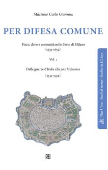 Per difesa comune