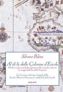 Al di l delle Colonne d'Ercole