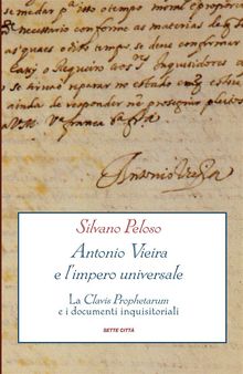 Antonio Vieira e l'impero universale