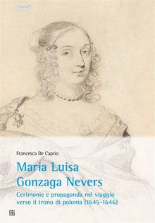 Maria Luisa Gonzaga Nevers 