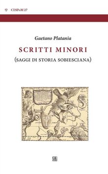 Scritti minori