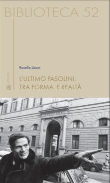 L'ultimo Pasolini