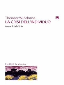 La crisi dell'individuo