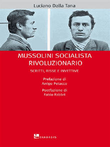 Mussolini socialista rivoluzionario