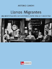 Llanos migrantes