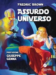 Assurdo Universo