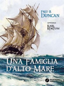 Una famiglia d'alto mare