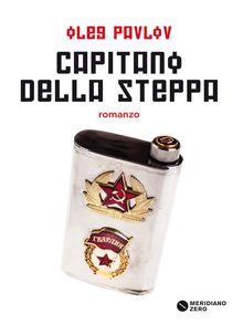 Capitano della steppa