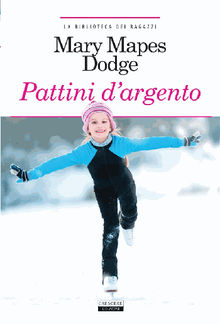 Pattini d'argento