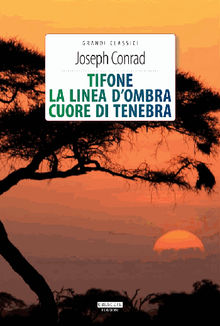 Cuore di tenebra - La linea d'ombra