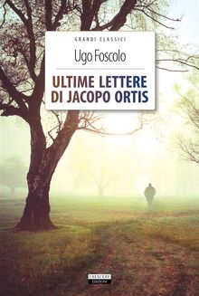 Ultime lettere di Jacopo Ortis