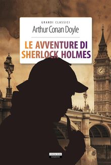 Le avventure di Sherlock Holmes