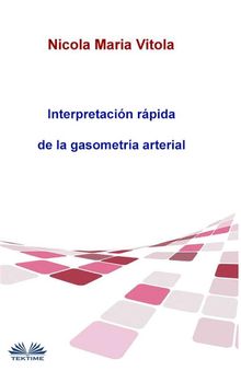 Interpretacin Rpida  De La Gasometra Arterial