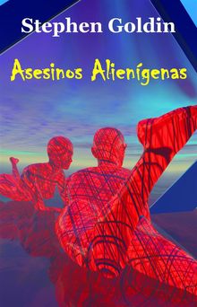 Asesinos Aliengenas