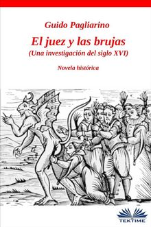 El Juez Y Las Brujas