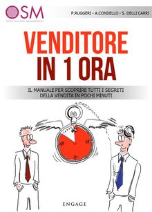 Venditore in 1 ora