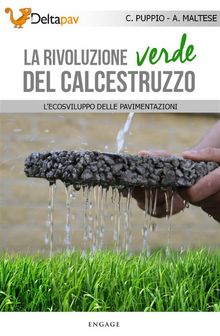 La rivoluzione verde del calcestruzzo