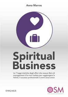 Spiritual Business