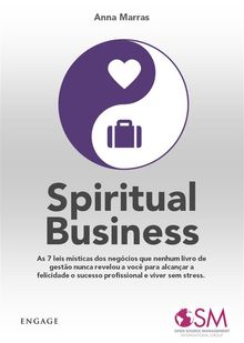 Spiritual Business