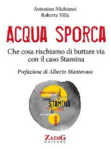 Acqua sporca