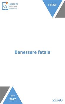 Benessere fetale