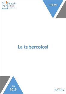 La tubercolosi