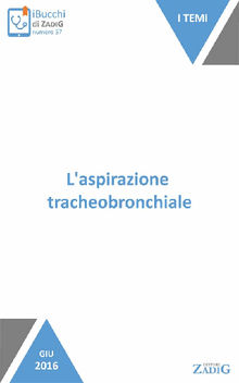 L'aspirazione tracheobronchiale