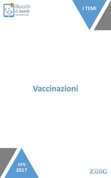 Vaccinazioni