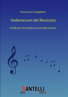 Vademecum del Musicista Terza Edizione