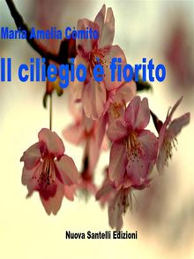 Il ciliegio  fiorito