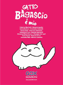 Gatto Bagascio  mio