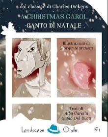 A Christmas Carol. Canto di Natale