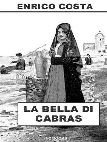 La bella di Cabras