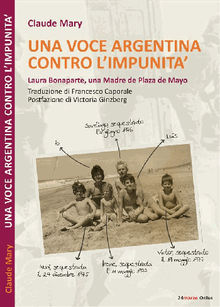 Una voce argentina contro l'impunità. 